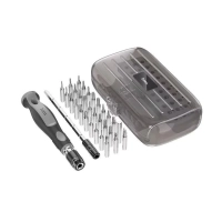 Набор многофункциональных прецизионных отверток HOCO UT10 (32 в 1)