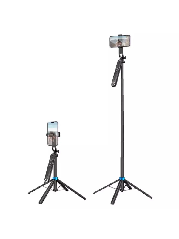 Штатив монопод для телефона HOCO K22 Штатив монопод для телефона HOCO K22