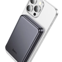 Пауэрбанк для телефона 5000 mah magsafe PD20W