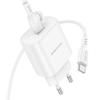 Зарядное устройство для телефона BA82A PD25W