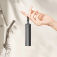 Внешний аккумулятор Powerbank для телефона 5000mAh 2A