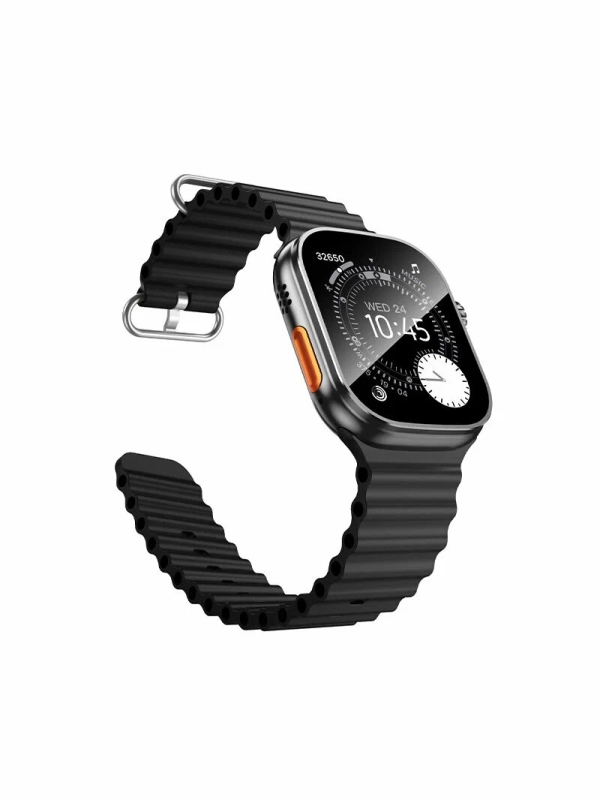 Смарт-часы HOCO Y42 Ultra 49 mm