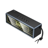 Портативная блютуз колонка HC40 20W