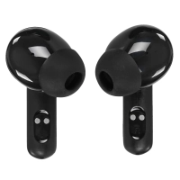 Беспроводные наушники EQ6, HOCO, вакуумные, черные