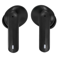 Беспроводные наушники EQ6, HOCO, вакуумные, черные