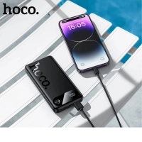 Внешний аккумулятор J154 10000 mAh 22.5W