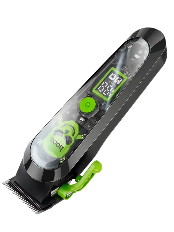 Машинка триммер для стрижки волос Dar22