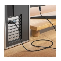 Кабель HOCO US11 VGA to VGA , male-to-male HD (1080p) 1 метр