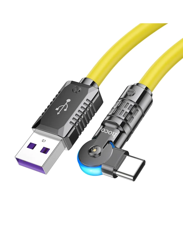 Кабель USB-A to Type-C 100W Кабель USB-A to Type-C 100W