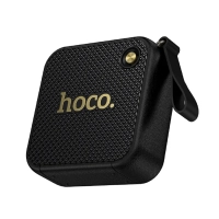 Колонка беспроводная Bluetooth HT1 черная