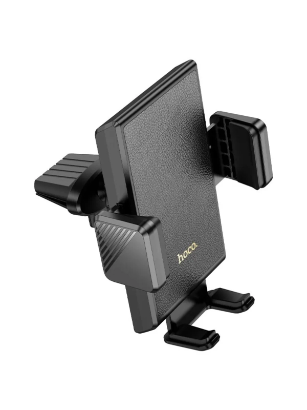 Держатель в авто HOCO H48 Precious на решётку вентилятора