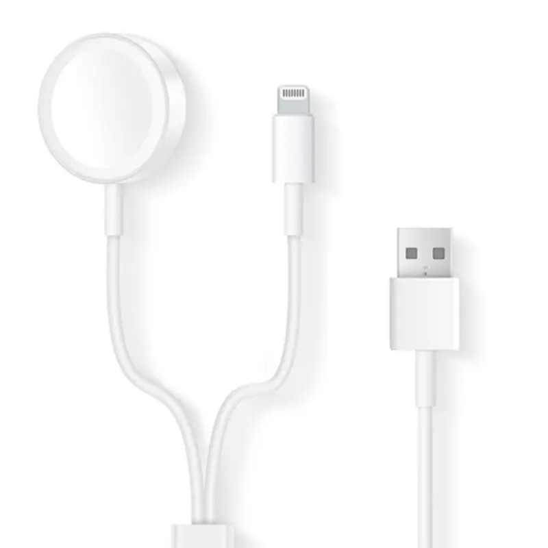 Беспроводная зарядная панель BOROFONE BQ22 Беспроводная зарядная панель BOROFONE BQ22