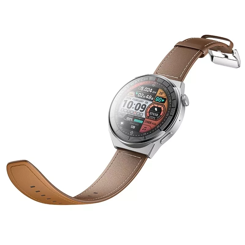 Смарт часы с возможность звонка Y35