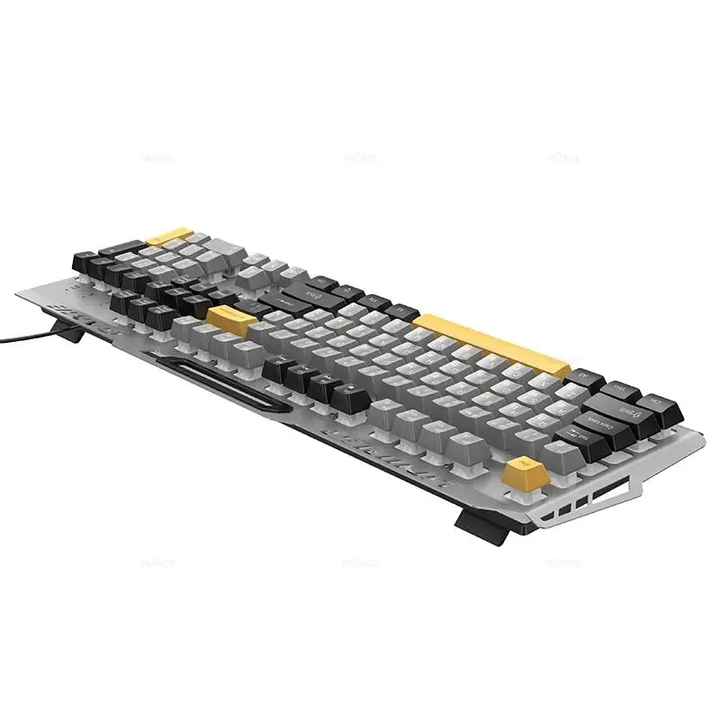 Hoco GM702 Vistoso игровая проводная клавиатура