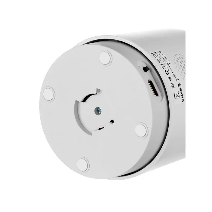 Wi-Fi камера видеонаблюдения HOCO D1 Indoor PTZ HD Wi-Fi камера видеонаблюдения HOCO D1 Indoor PTZ HD