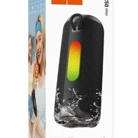 Портативная колонка Hoco HC50, черный