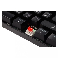 Клавиатура игровая механическая Z46, Red свитч