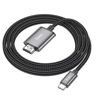 Кабель переходник UA27 Type-C - HDMI (HDTV) 4K