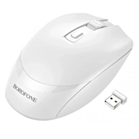 Мышь беспроводная BOROFONE BG7 USB/1200dpi