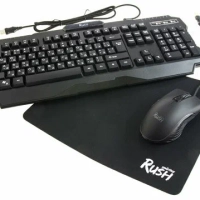 Игровой комплект Smartbuy Rush Shotgun SBC-307728G-K