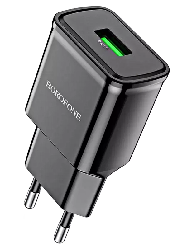 Зарядное устройство BOROFONE BA59A Зарядное устройство BOROFONE BA59A