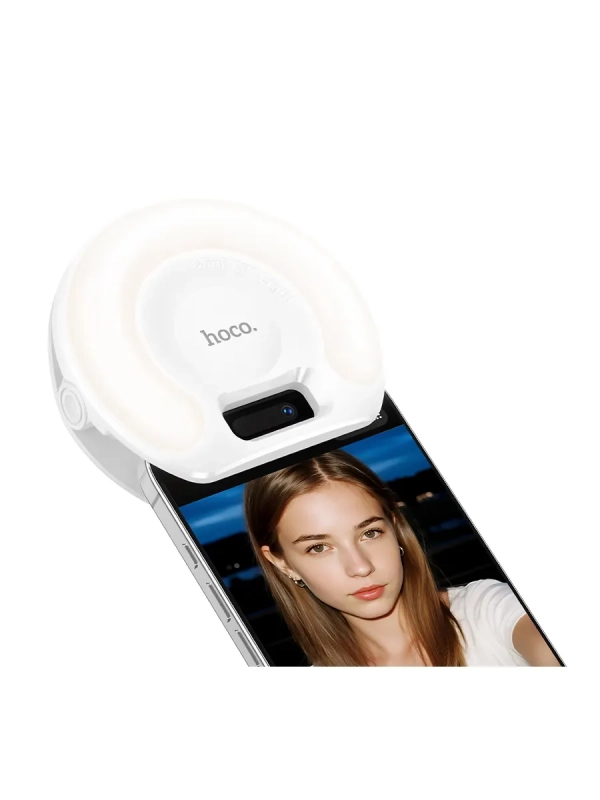 Накамерный свет для смартфона