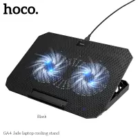 Подставка для ноутбука с охлаждением HOCO GA4