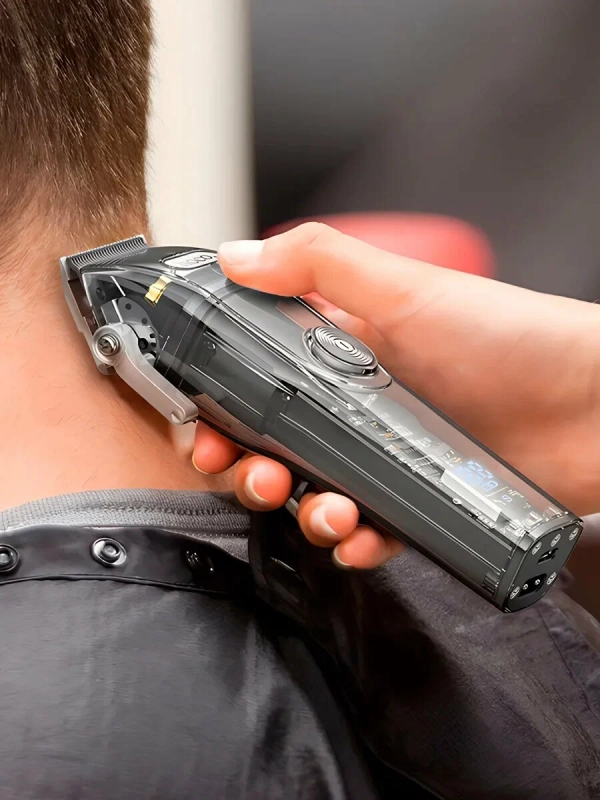 Машинка триммер для стрижки волос Dar20