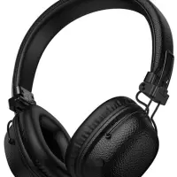 Наушники полноразмерные беспроводные Hoco W64 (Bluetooth) черный