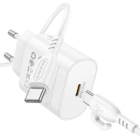 Зарядное устройство для телефона BA82A PD25W