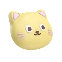 GPS-трекер (метка) с чехлом на ошейник HOCO E91D