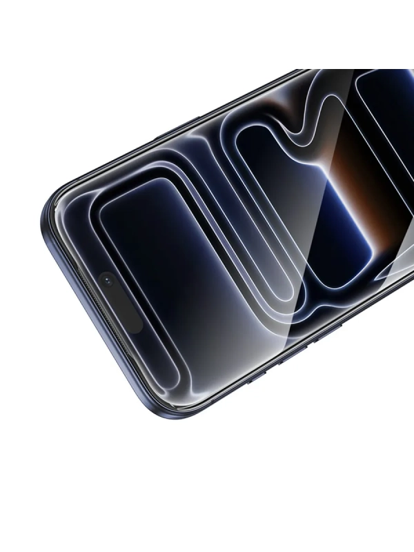 Защитное стекло для iPhone 17 Pro
