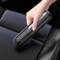 Портативный автомобильный пылесос Hoco ZP1 4000 мАч 55 Вт