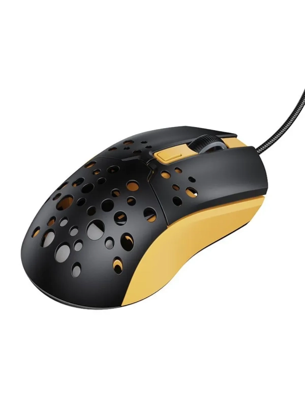 Мышь игровая с подсветкой GM51