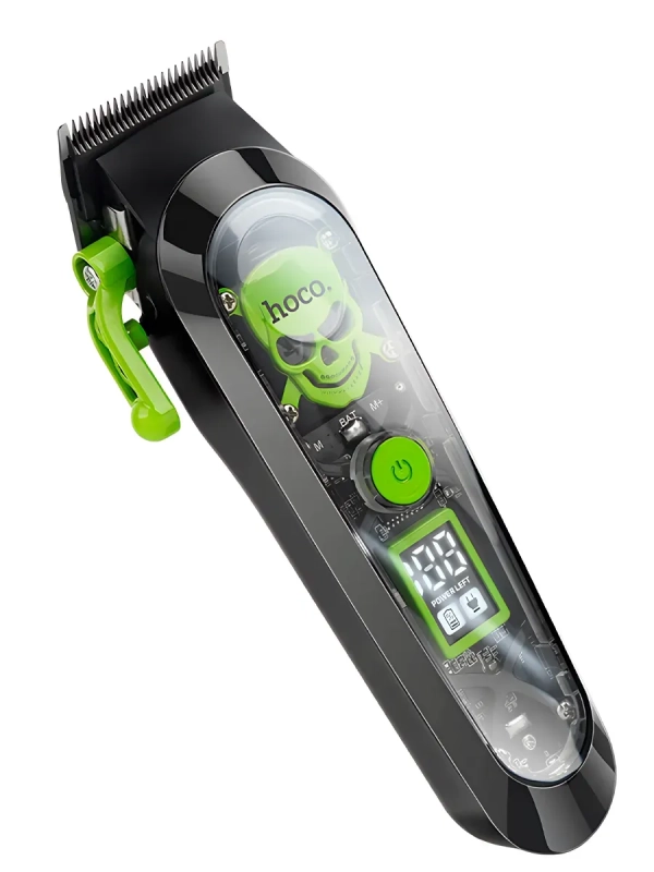 Машинка триммер для стрижки волос Dar22