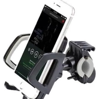 Держатель для смартфона на велосипед/коляску/самокат, Hoco CA14