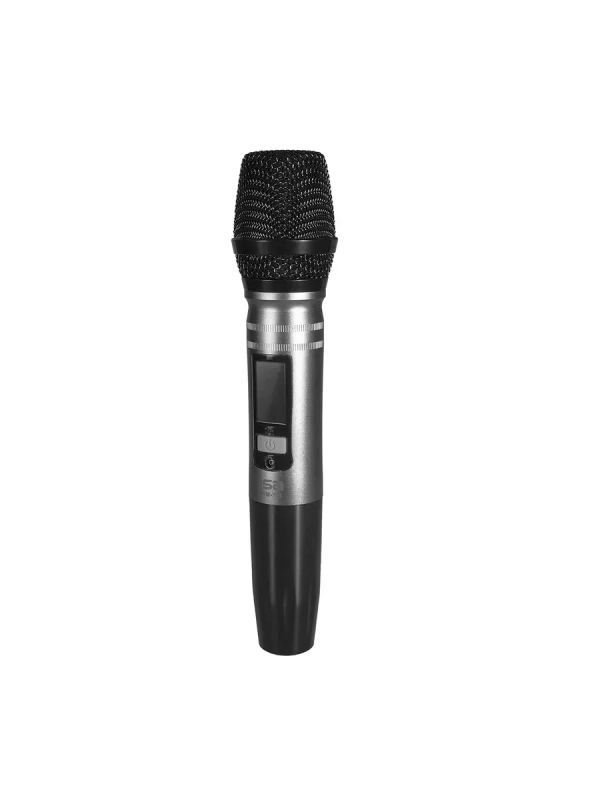 Микрофон WM-701 ISA