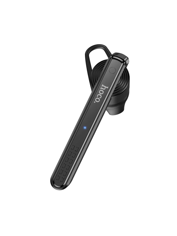 Беспроводная блютуз гарнитура для телефона BT / 5.1 / Bluetooth гарнитура на ухо