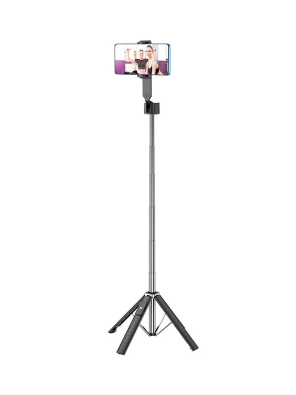 Селфи палка для телефона, монопод HOCO Селфи палка для телефона, монопод HOCO