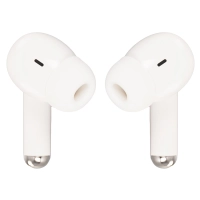 Наушники беспроводные HOCO EQ10, цвет Milky White