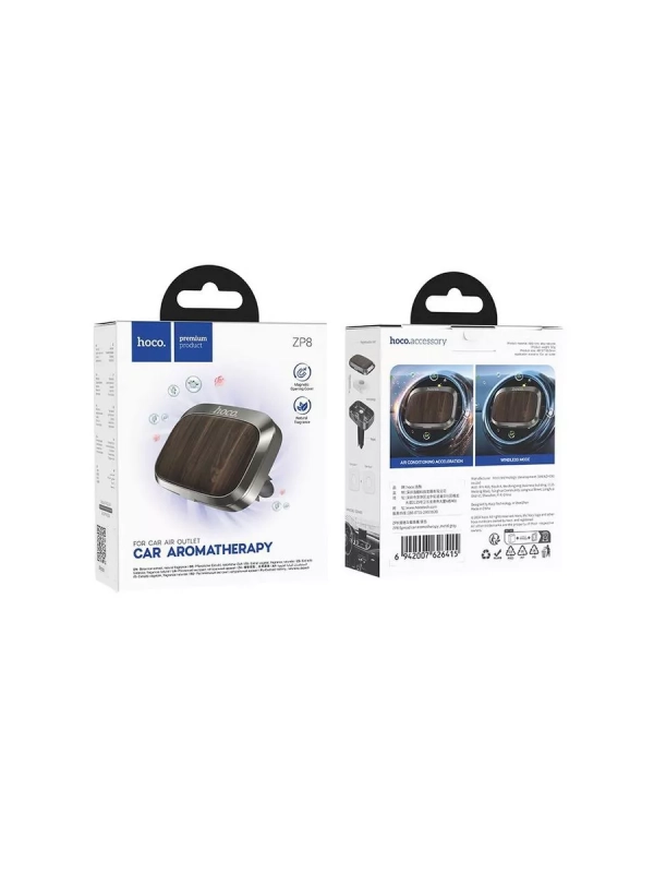 Автомобильный ароматизатор на прищепке ZP8 Автомобильный ароматизатор на прищепке ZP8