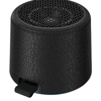 HOCO колонка блютуз беспроводная HC49 с магнитным креплением, 4 часа музыки, 8W, BT 6.0