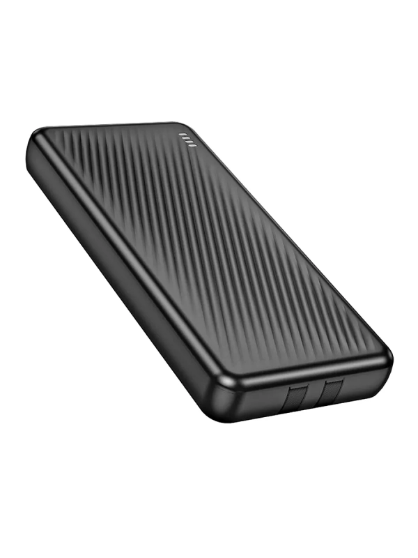 Аккумулятор внешний Borofone BJ57 Graceful, 10000 mAh Аккумулятор внешний Borofone BJ57 Graceful, 10000 mAh