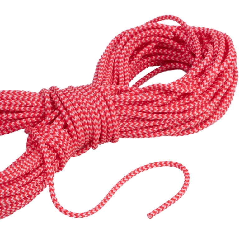 Шнур бытовой 3 мм х 20 м Шнур бытовой 3 мм х 20 м