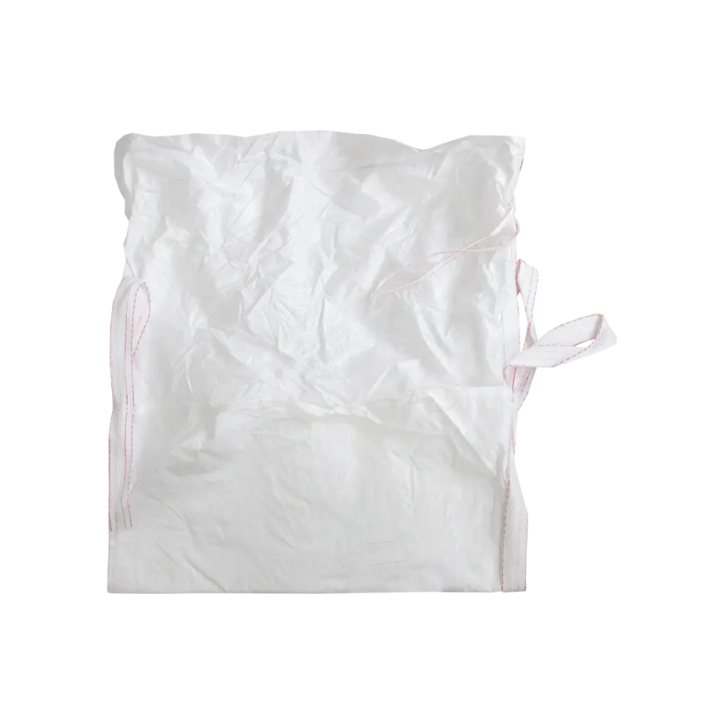 Биг-Бэг четырехстропный 95 х 95 х 150 см, верх юбка, низ глухой Биг-Бэг четырехстропный 95 х 95 х 150 см, верх юбка, низ глухой