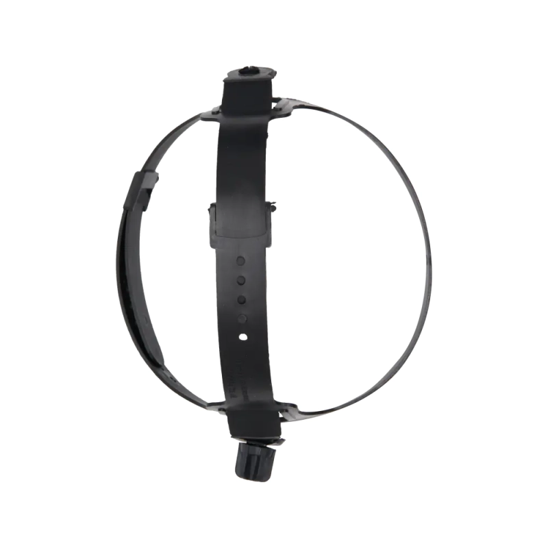 Маска сварщика с наголовным креплением 110x90 мм, РИМ-10 Маска сварщика с наголовным креплением 110x90 мм, РИМ-10