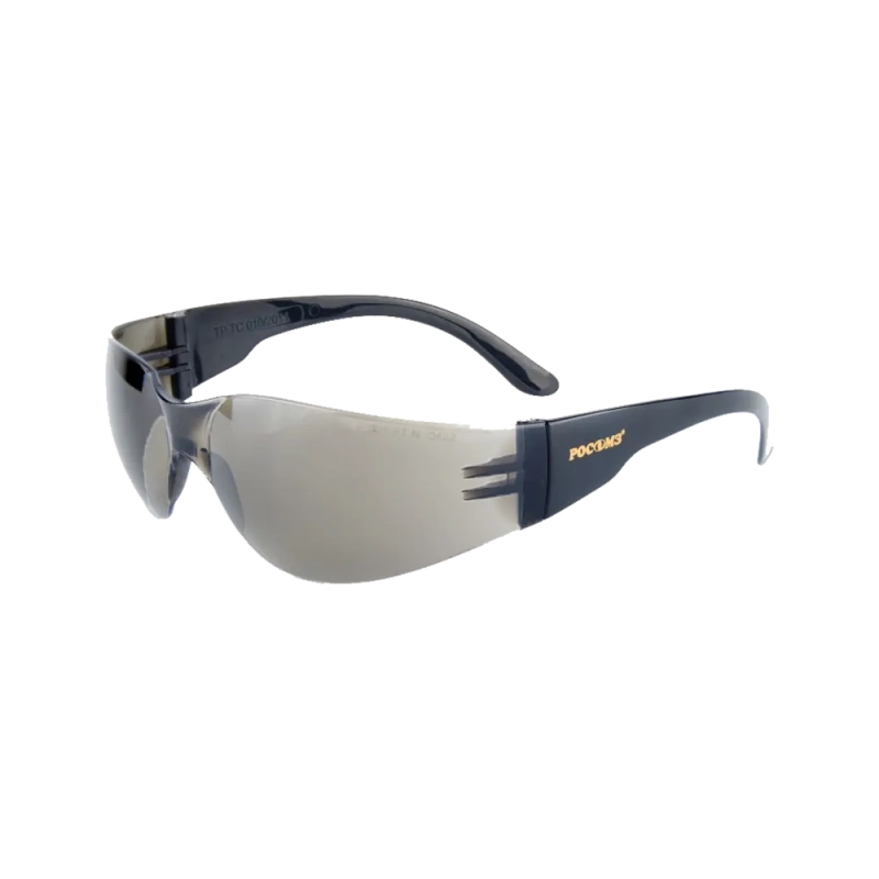 Очки Хаммер Актив супер (5-2,5 РС) затемненные (с серым светофильтром)