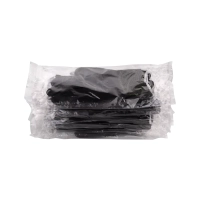 Перчатки нейлоновые с полиуретаном Manipula МикроПол (TPU-12), р.7 черные Перчатки нейлоновые с полиуретаном Manipula МикроПол (TPU-12), р.7 черные