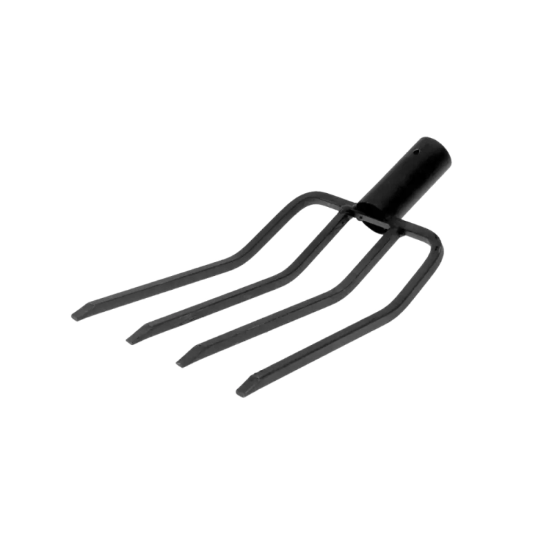 Вилы 4-х рогие копальные без черенка Вилы 4-х рогие копальные без черенка