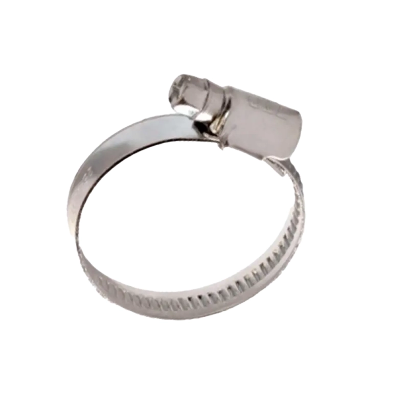 Хомут червячный ZIP 16-25 / 9 W4